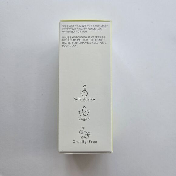 Volition Semillon Overnight Retinol Serum 1.1 Fl Oz Hyaluronic Acid Niacinamide - Picture 2 of 5